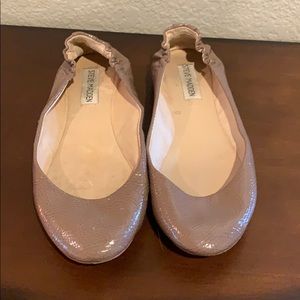Steve Madden Flats